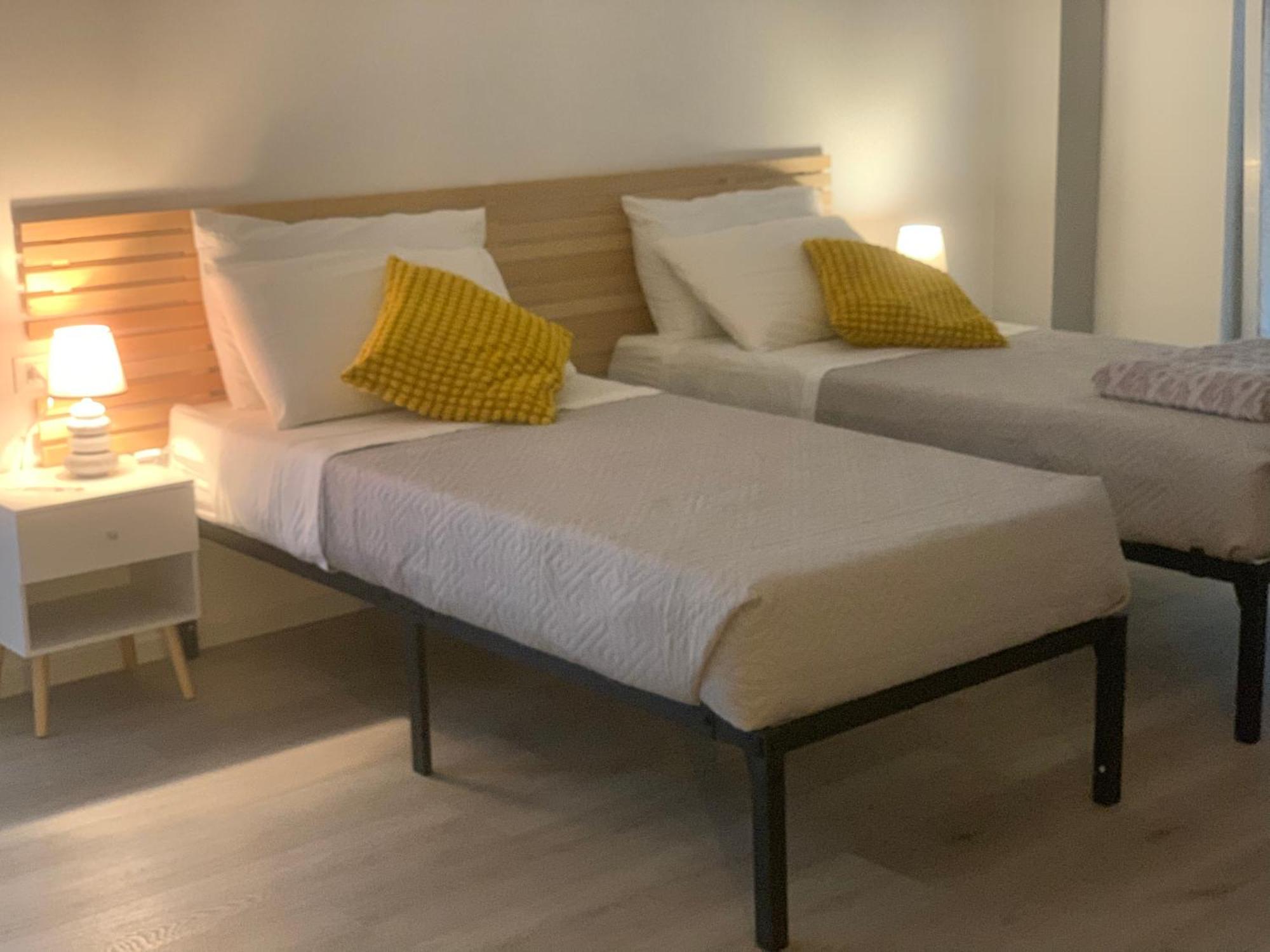 Onlyroomsrho Apartment *